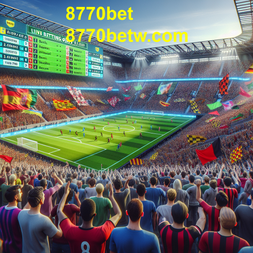 8770bet