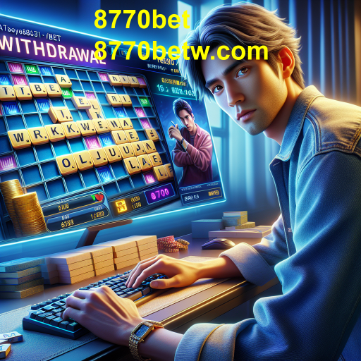 Apostas em Esportes: A Nova Sensação do 8770bet